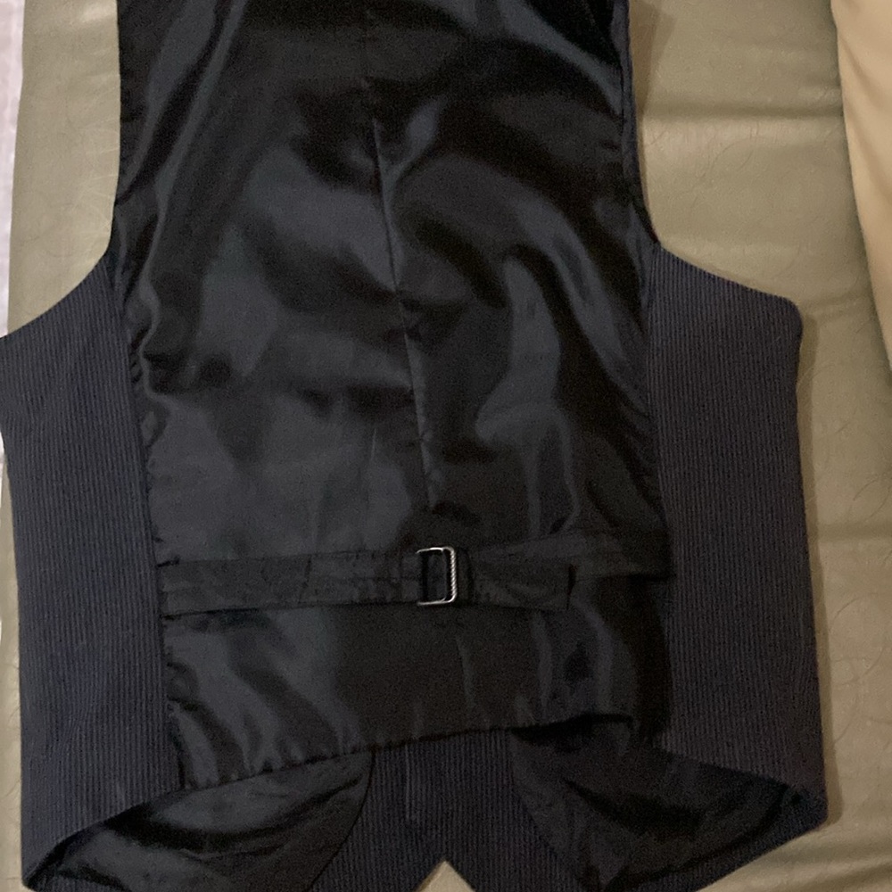Vest & pants - Picture 3 of 6